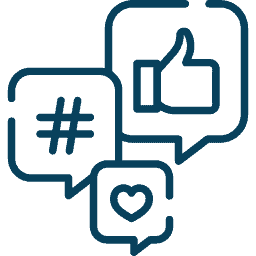 Florence - Social Media Service