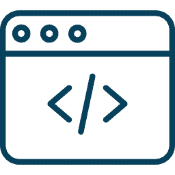 Florence - Web Development Icon
